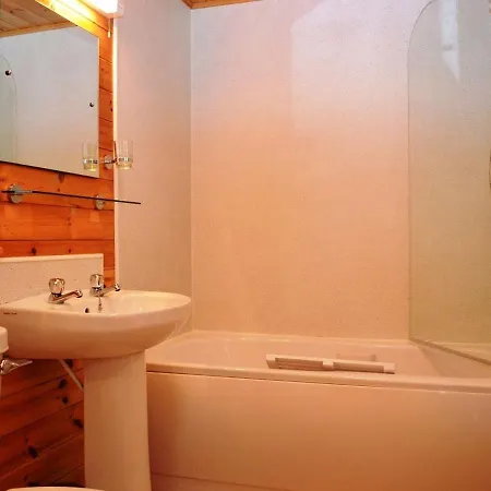 Squirrel's Leap * Keswick (Cumbria)
