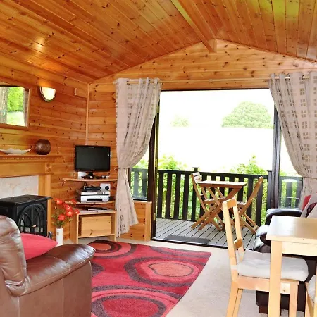 Tatil Evi Squirrel's Leap
