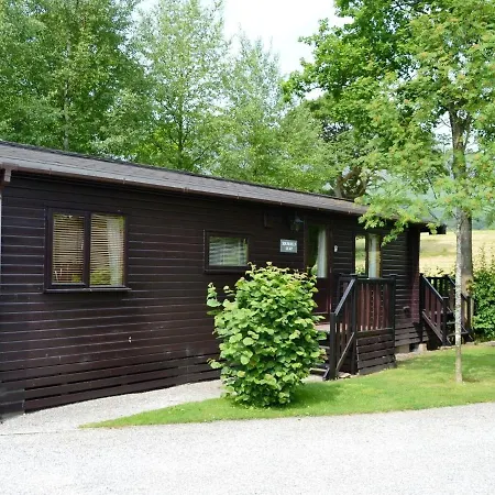 Holiday home Squirrel's Leap Keswick (Cumbria)